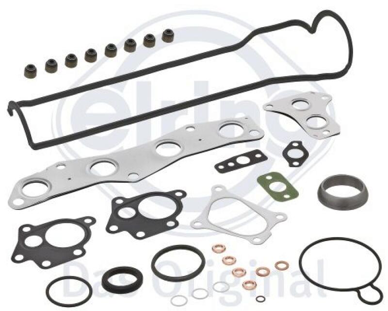 ELRING Gasket Set, cylinder head