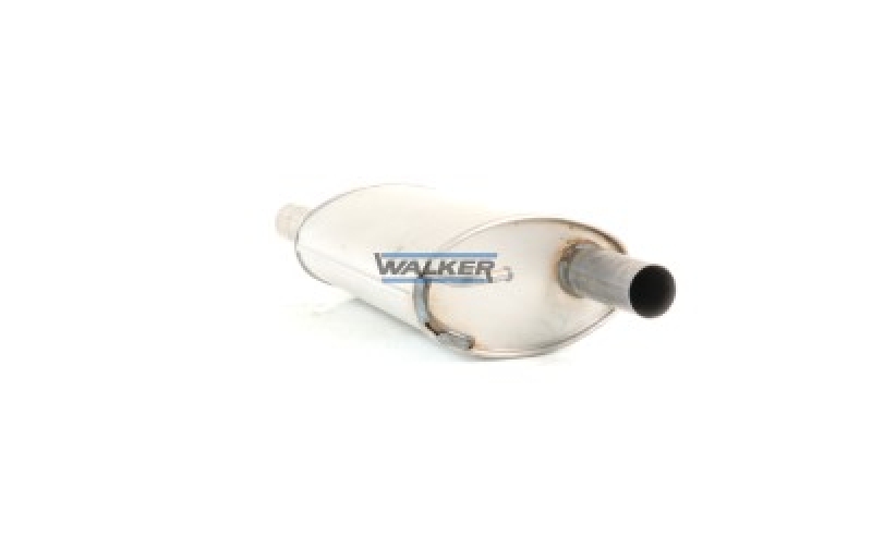 WALKER Front Silencer