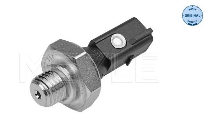 MEYLE Oil Pressure Switch MEYLE-ORIGINAL: True to OE.