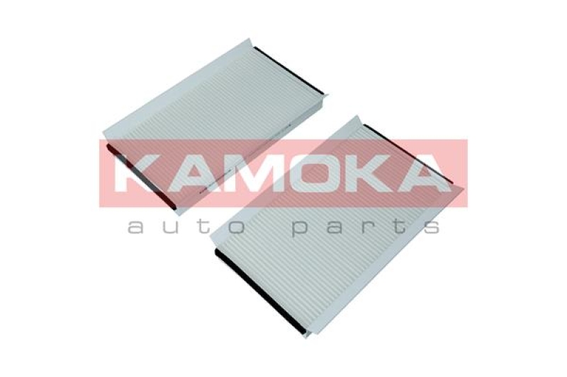 KAMOKA Filter, Innenraumluft F420901