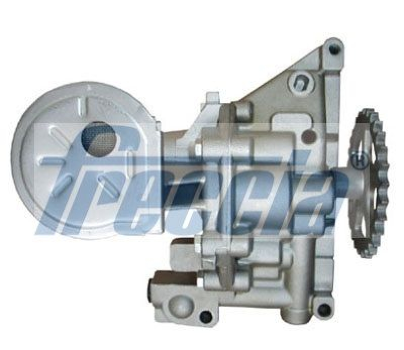 FRECCIA Oil Pump