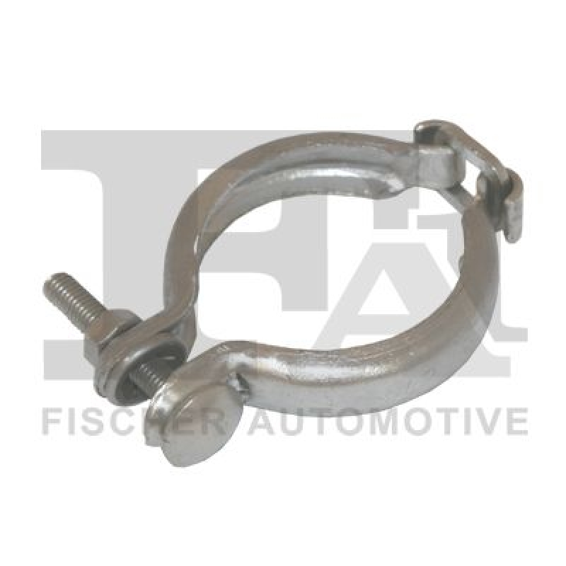 FA1 Pipe Connector, exhaust system