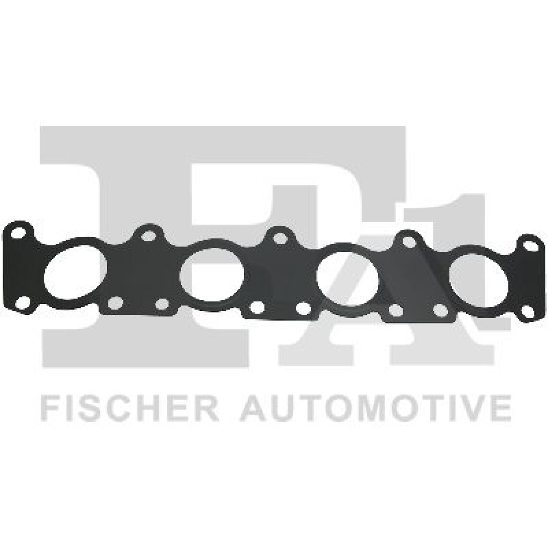 FA1 Gasket, exhaust manifold