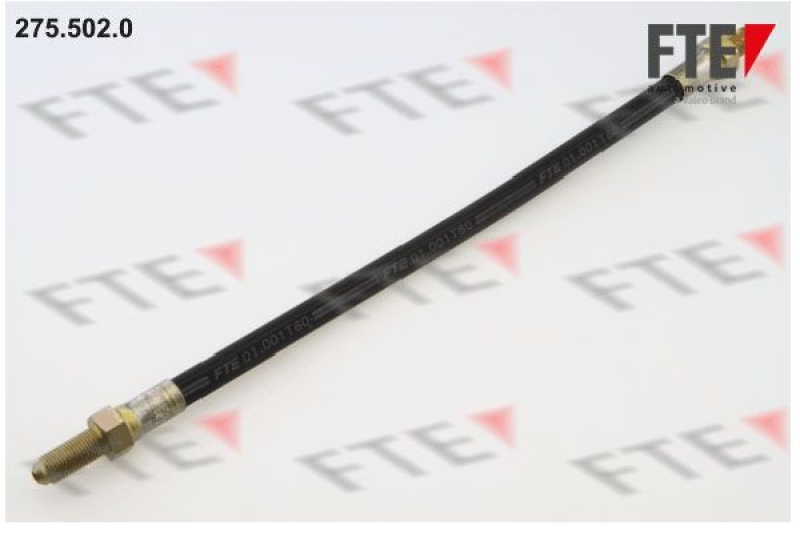 FTE Brake Hose