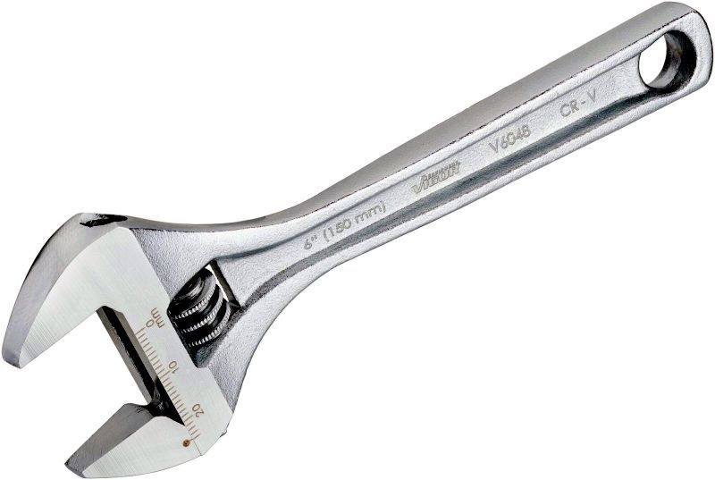 VIGOR Adjustable Spanner