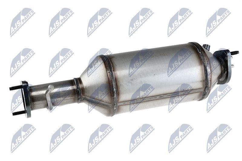 NTY Ru&szlig;-/Partikelfilter, Abgasanlage DPF-FR-002
