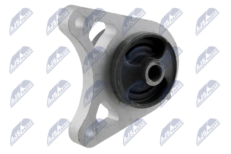 NTY Lagerung, Motor ZTT-LR-004D