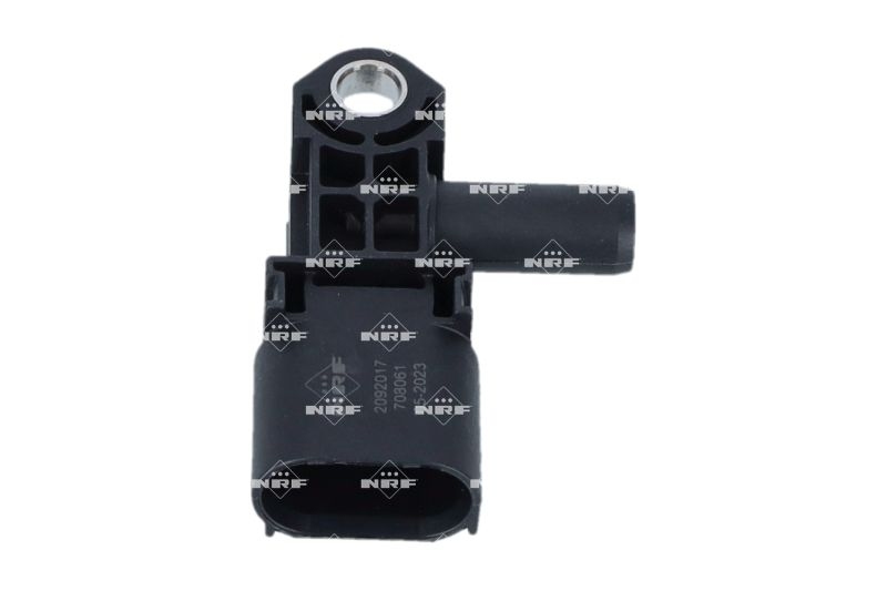 NRF Sensor, exhaust pressure