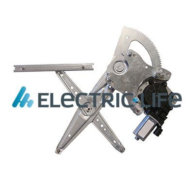 ELECTRIC LIFE Window Regulator