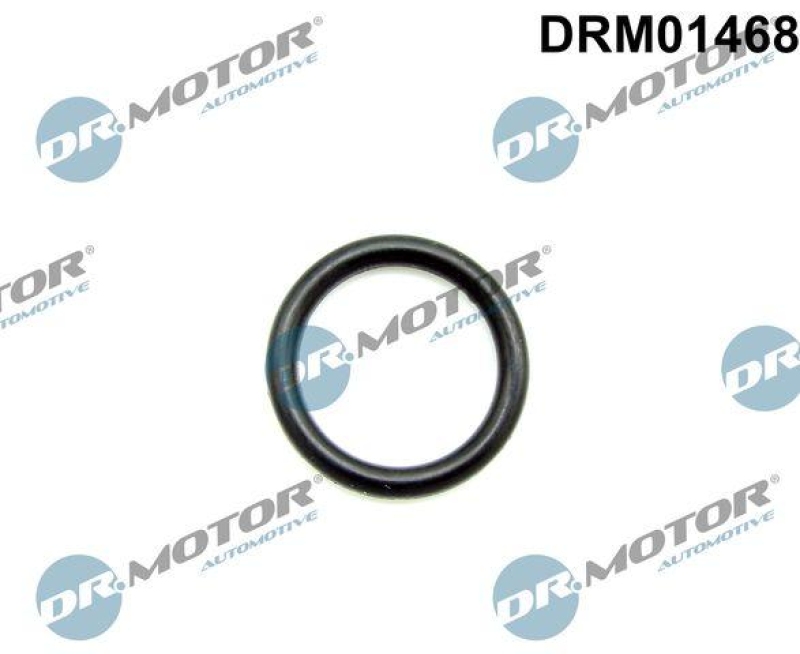 Dr.Motor Automotive Dichtring, K&uuml;hlmittelrohrleitung