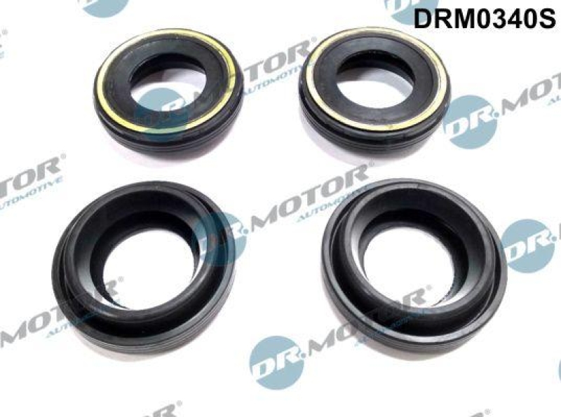 Dr.Motor Automotive Dichtung, Düsenhalter
