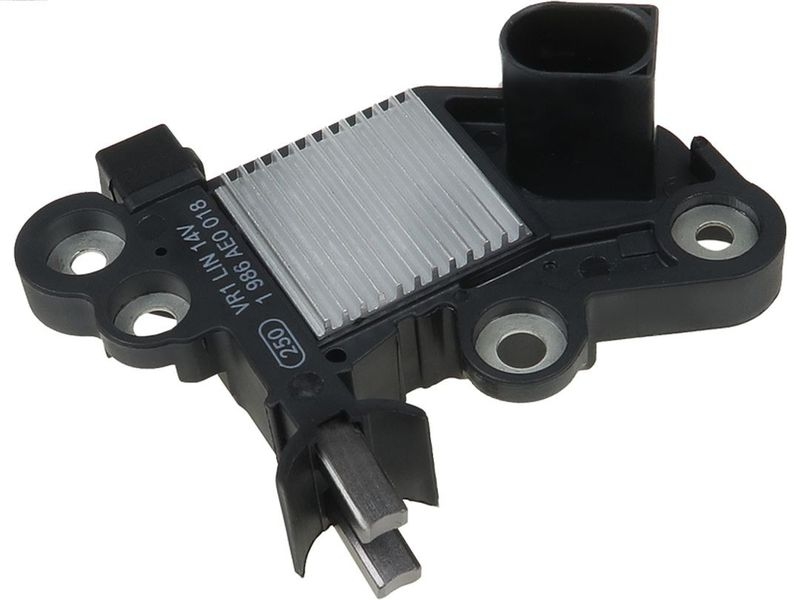 AS-PL Generatorregler Brandneu Bosch ARE0222(BOSCH)