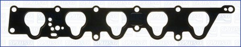 AJUSA Gasket, intake manifold