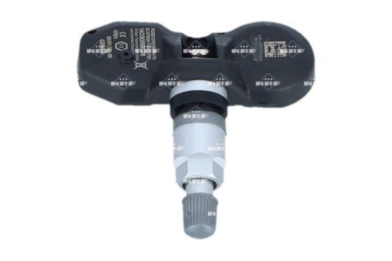 NRF Radsensor, Reifendruck-Kontrollsystem