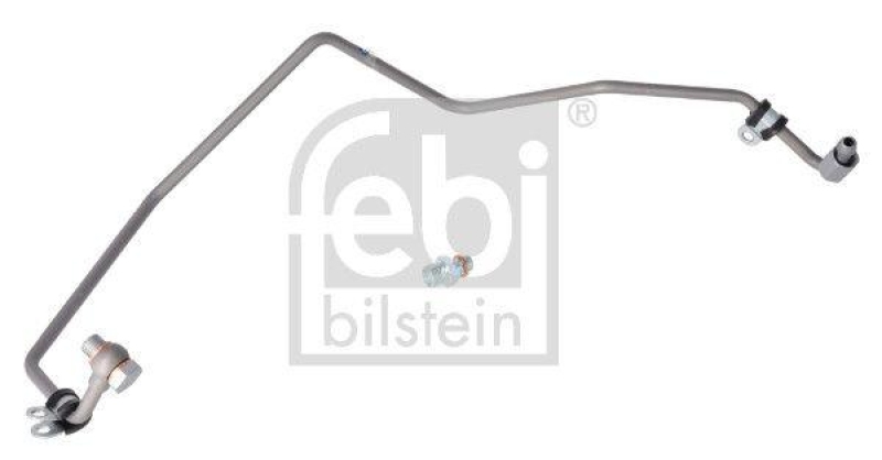 FEBI BILSTEIN &Ouml;lleitung, Lader