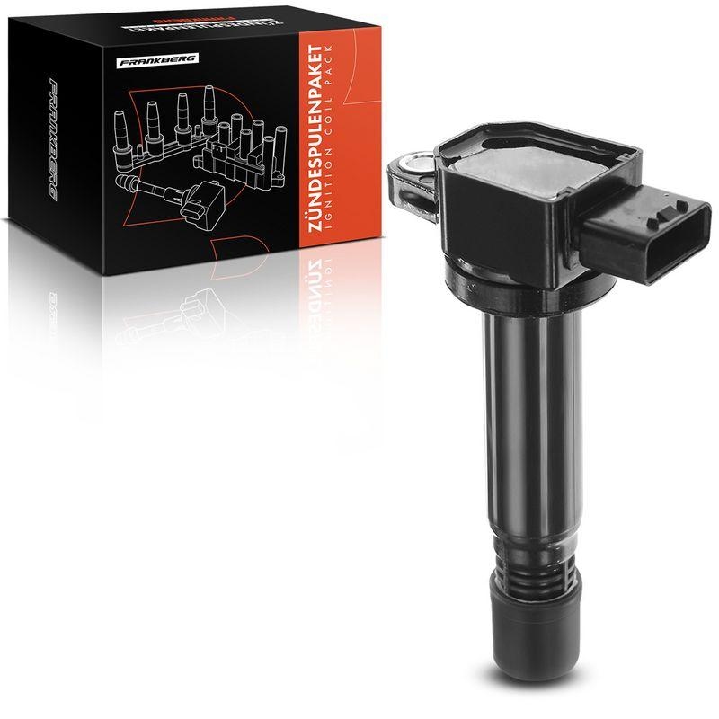 1x Frankberg Zündmodul Zündspule 5481FB0015215