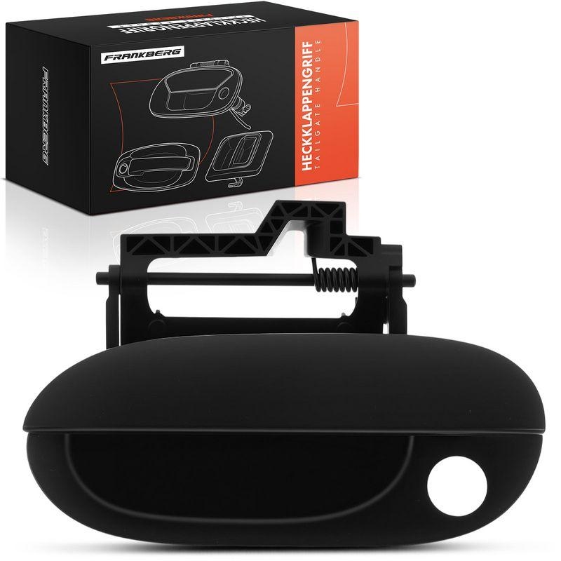 1x Frankberg T&uuml;rgriff Vorne Links au&szlig;en 5481FB0045812
