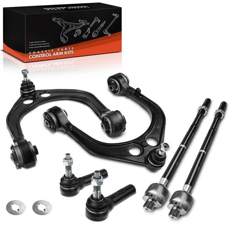 1x Frankberg Querlenker Satz Vorderachse 5481FB0036329