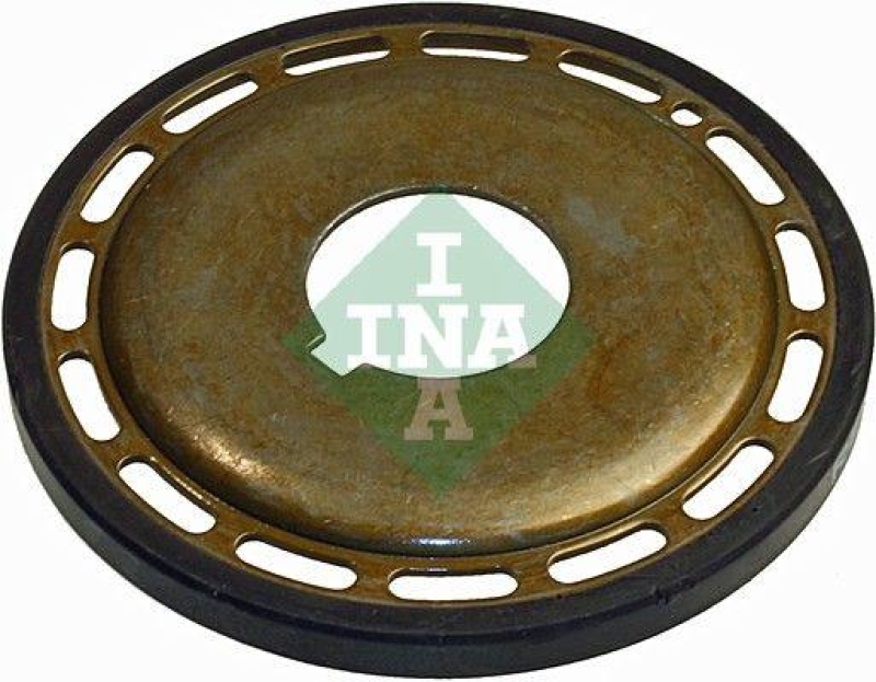 INA Sensor, crankshaft pulse