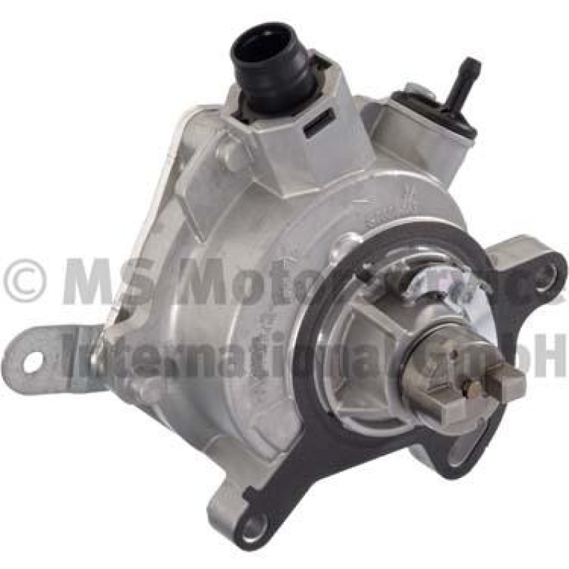 PIERBURG Vacuum Pump, braking system