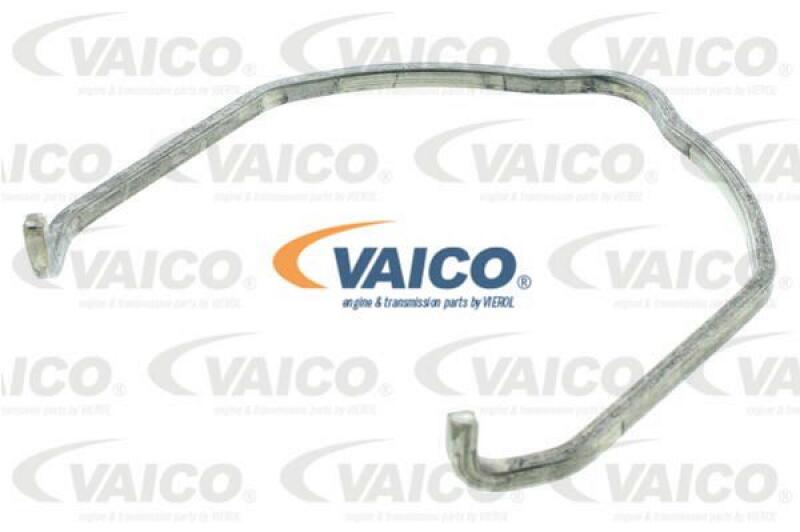 VAICO Holding Clamp, charger air hose Original VAICO Quality