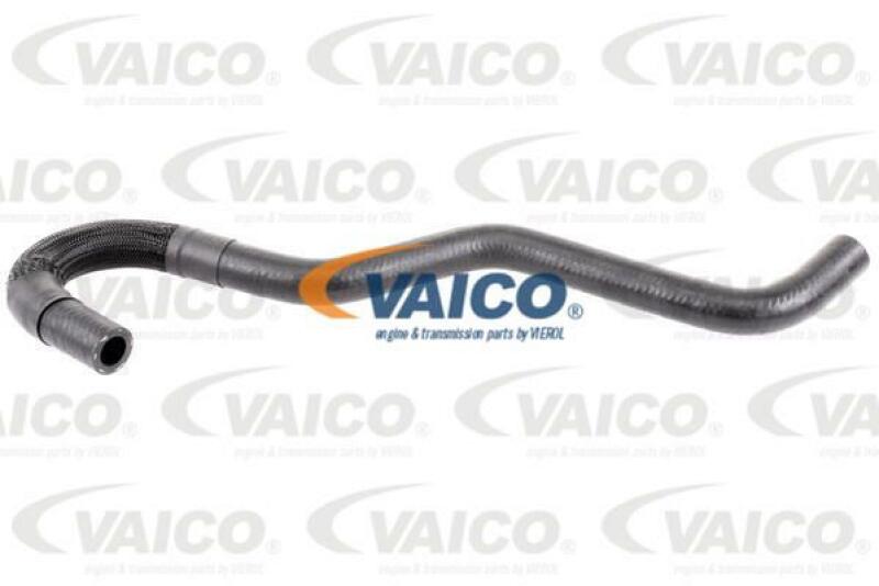 VAICO Hydraulic Hose, steering system Original VAICO Quality