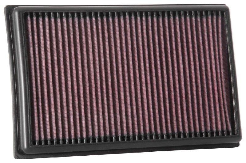 K&N Filters Luftfilter