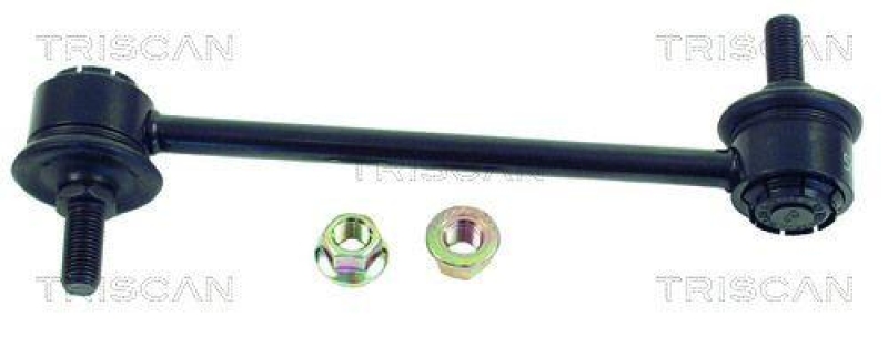TRISCAN Rod/Strut, stabiliser