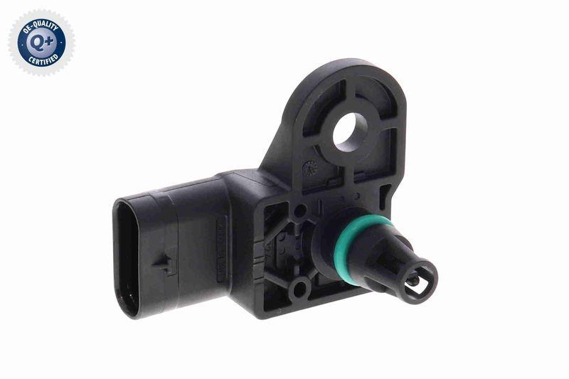VEMO Sensor, Ladedruck Green Mobility Parts
