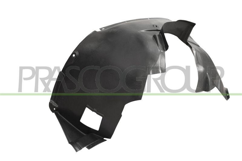 Inner Wing Panel