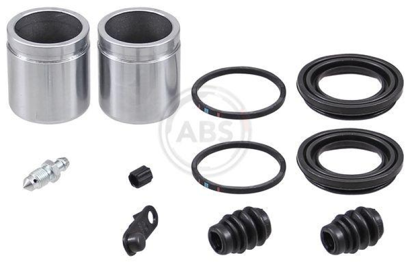 A.B.S. Reparatursatz, Bremssattel ECO-KIT 57487