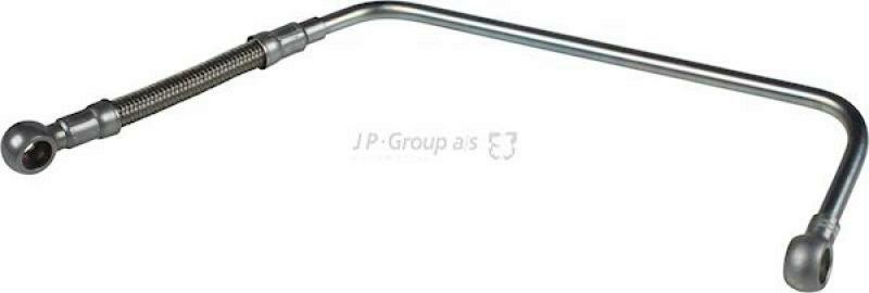 JP GROUP Oil Pipe, charger CLASSIC