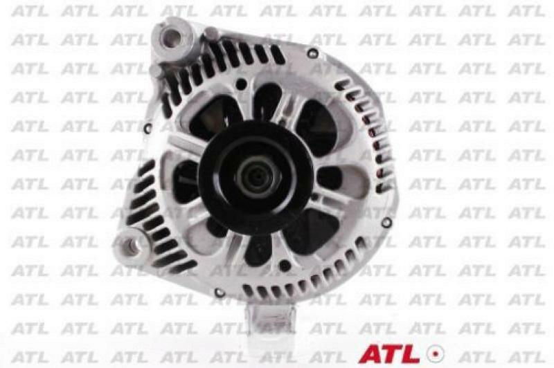 ATL Autotechnik Generator L 45 250