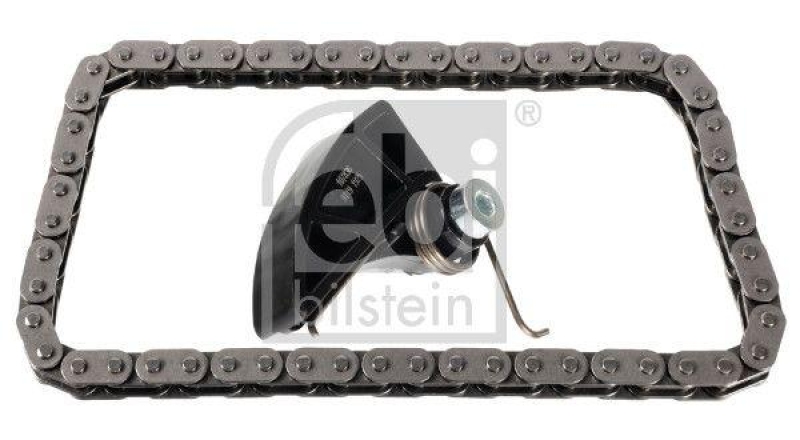FEBI BILSTEIN Kettensatz, Ölpumpenantrieb Basic Short Kit 107837
