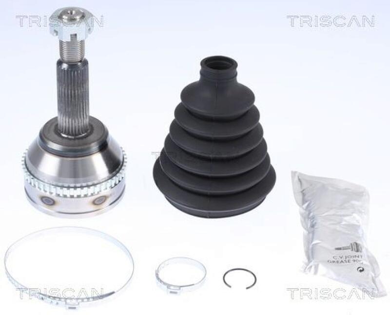 TRISCAN Joint Kit, drive shaft