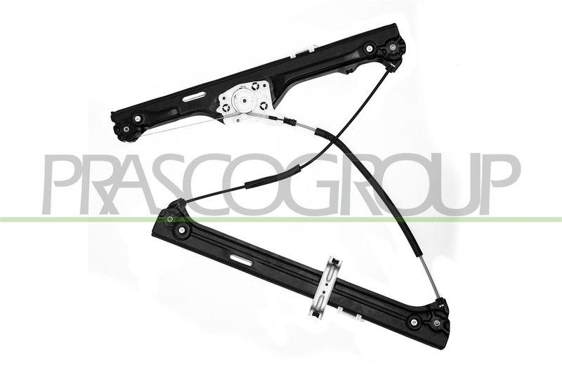 Window Regulator