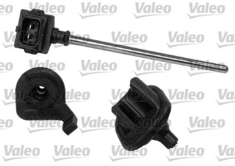 VALEO Sender Unit, interior temperature