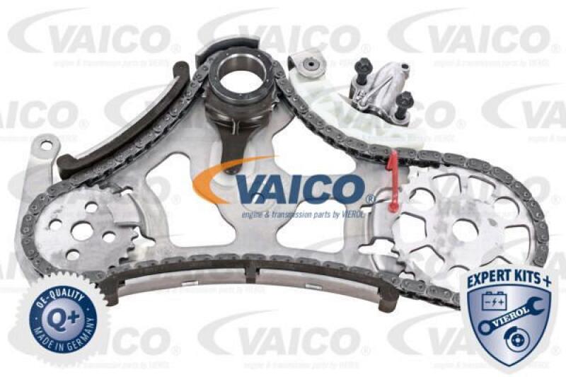 VAICO Chain Set, oil pump drive Green Mobility Parts