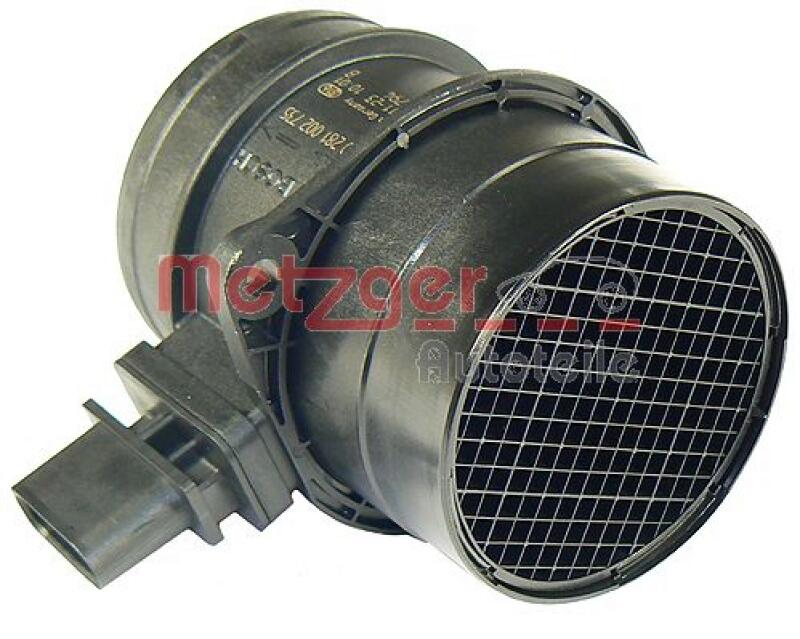METZGER Air Mass Sensor OE-part