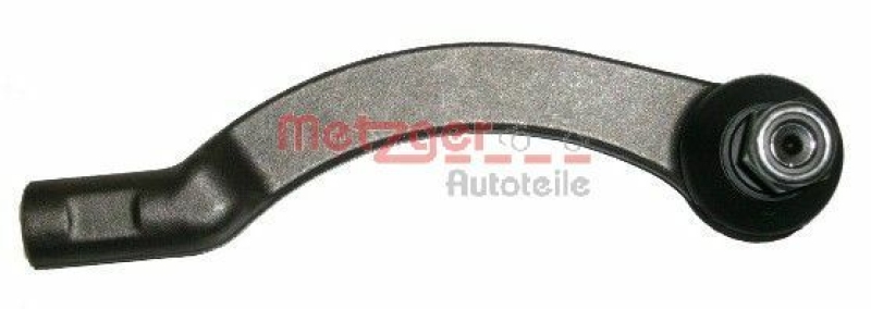 METZGER Spurstangenkopf KIT + 54013702