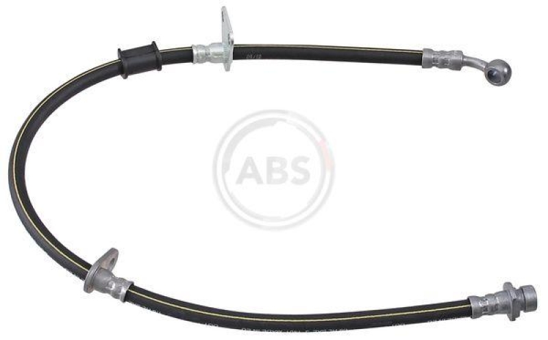 A.B.S. Bremsschlauch