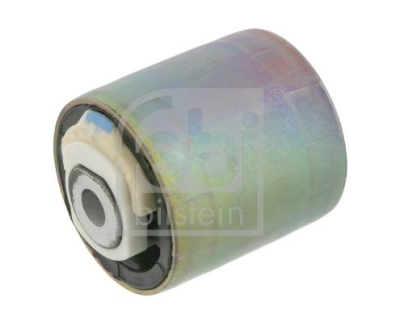 FEBI BILSTEIN Control Arm-/Trailing Arm Bush