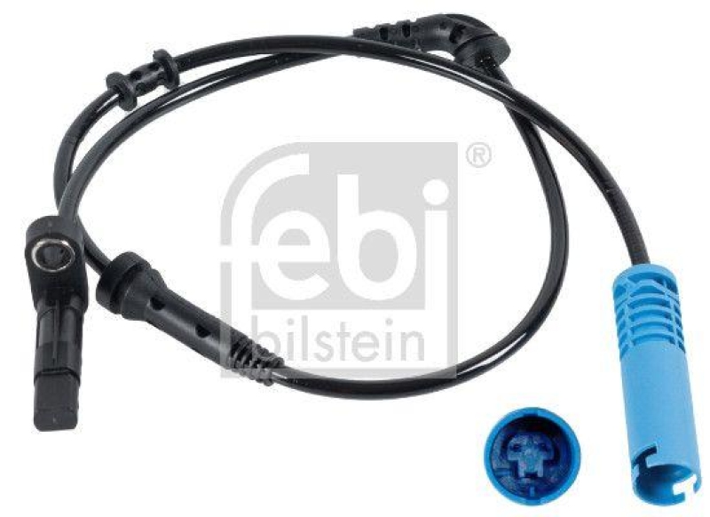 FEBI BILSTEIN Sensor, wheel speed