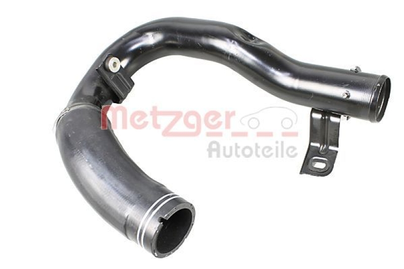 METZGER Charge Air Hose