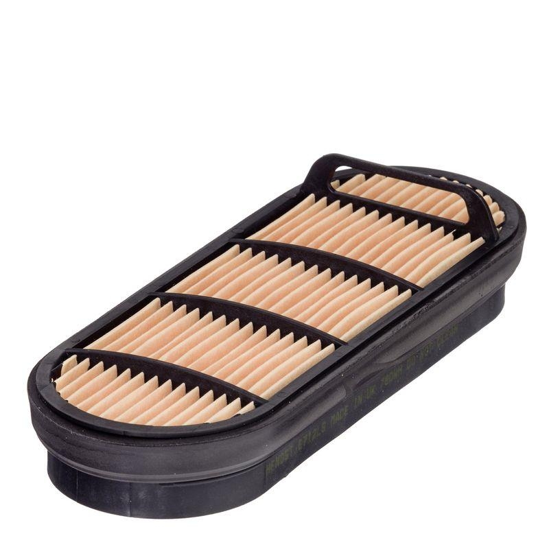 HENGST FILTER Sekundärluftfilter