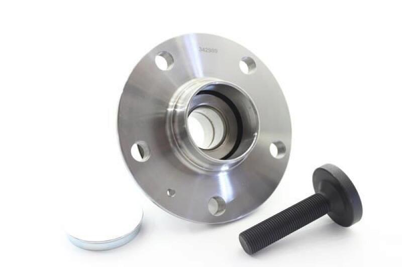 ALANKO Wheel Hub