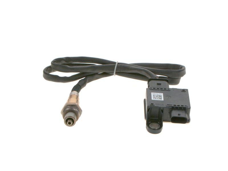 BOSCH Partikelsensor