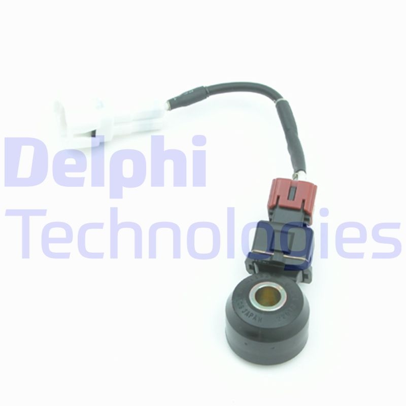 DELPHI Klopfsensor