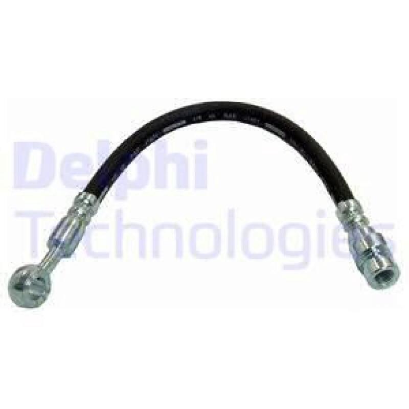 DELPHI Brake Hose