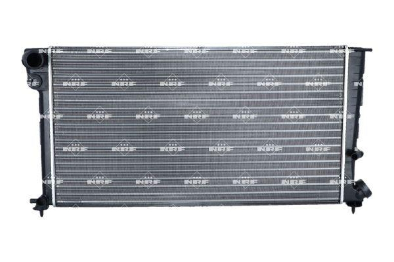 NRF Radiator, engine cooling Economy Class